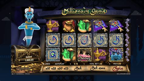 Millionaire genie  Top casinos online Casinos abertos recentemente Grandes marcas Todos os casinos Filtros Populares